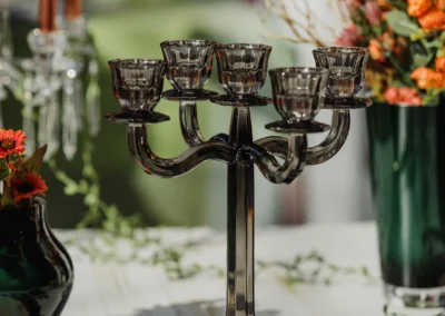 Equipment + Décor Rentals